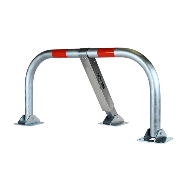 Barrière Arceau de Parking - SPM1+ Gamme PRO