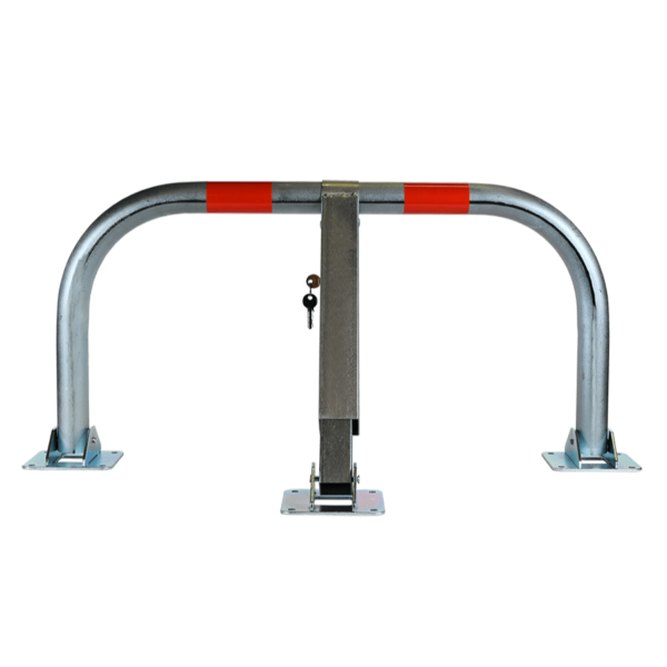 Barrière Arceau de Parking - SPM1+ Gamme PRO – Image 3