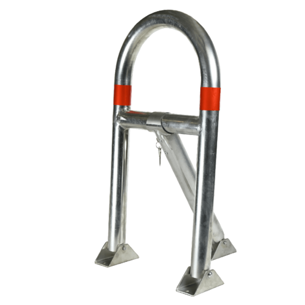 Barrière Arceau de Parking - SPM4+ Gamme PRO