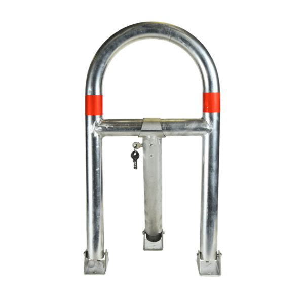 Barrière Arceau de Parking - SPM4+ Gamme PRO – Image 2
